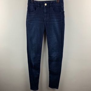 American Eagle | Hi-Rise Jegging Skinny Jeans